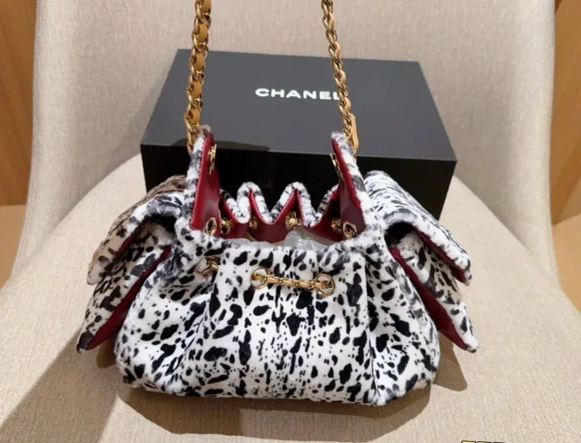 Сумка Chanel
