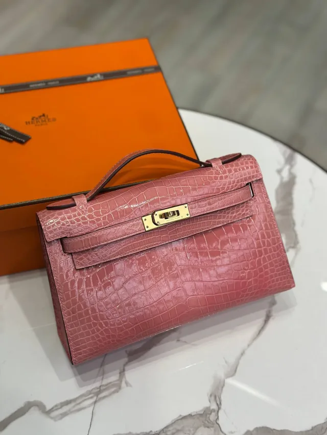 Сумка Hermes Pochette