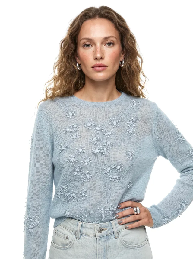 Кофта Brunello Cucinelli