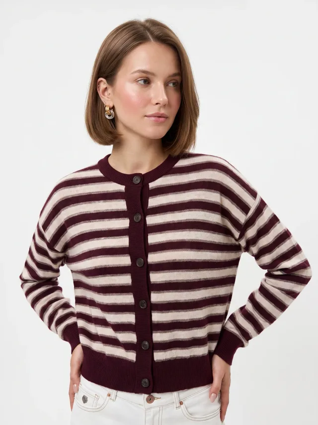 Кардиган Brunello Cucinelli