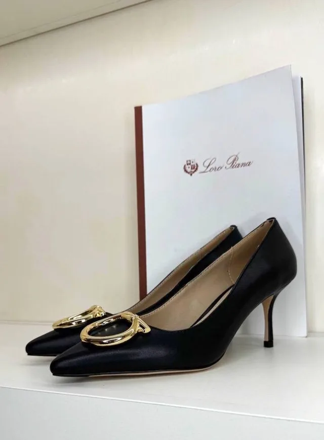 Туфли Ferragamo