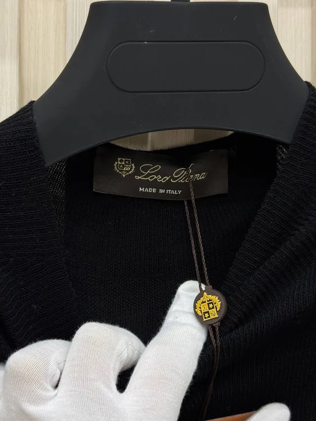 Лонгслив Loro Piana