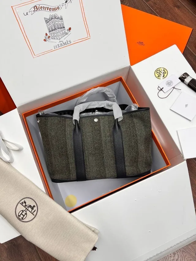 Сумка Hermes 40