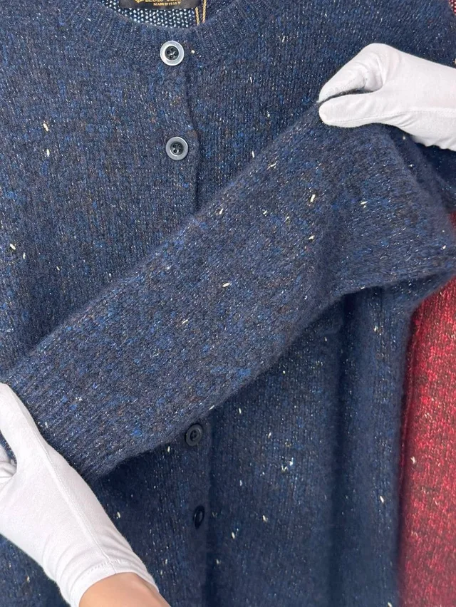 Кофта кардиган Loro Piana