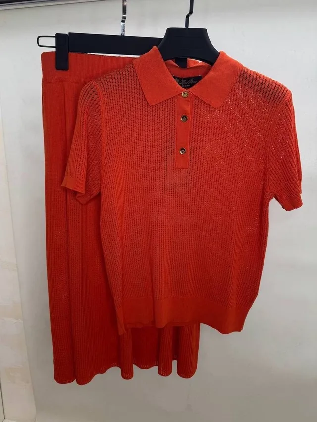 Костюм Loro Piana