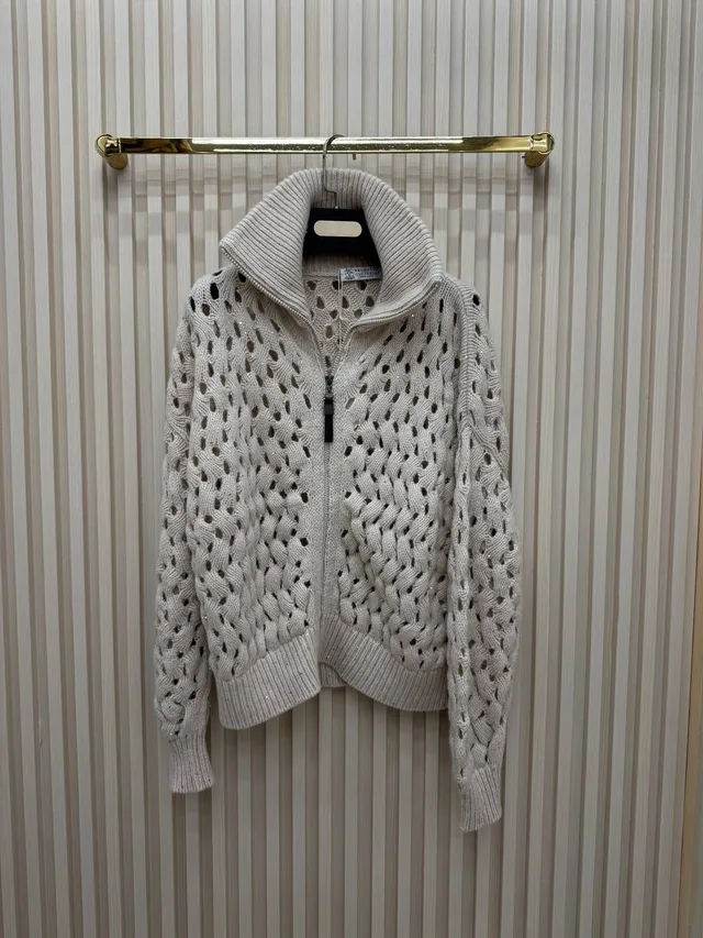 Кардиган Brunello Cucinelli