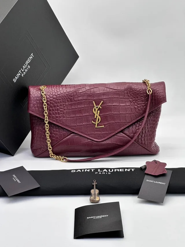 Сумка Ysl