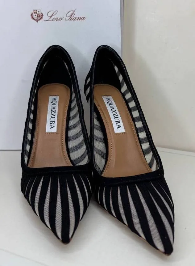 Туфли AQUAZZURA