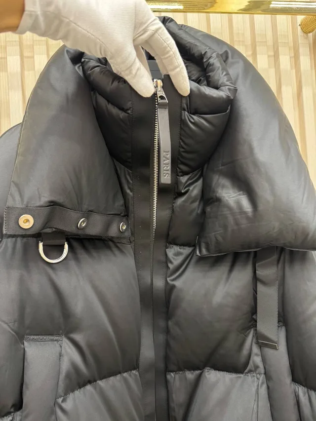 Куртка Prada