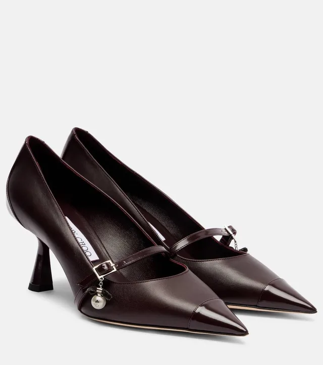 Туфли JIMMY CHOO