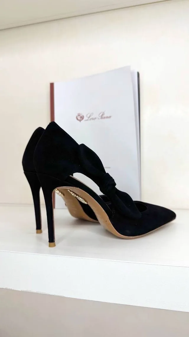 Туфли AQUAZZURA