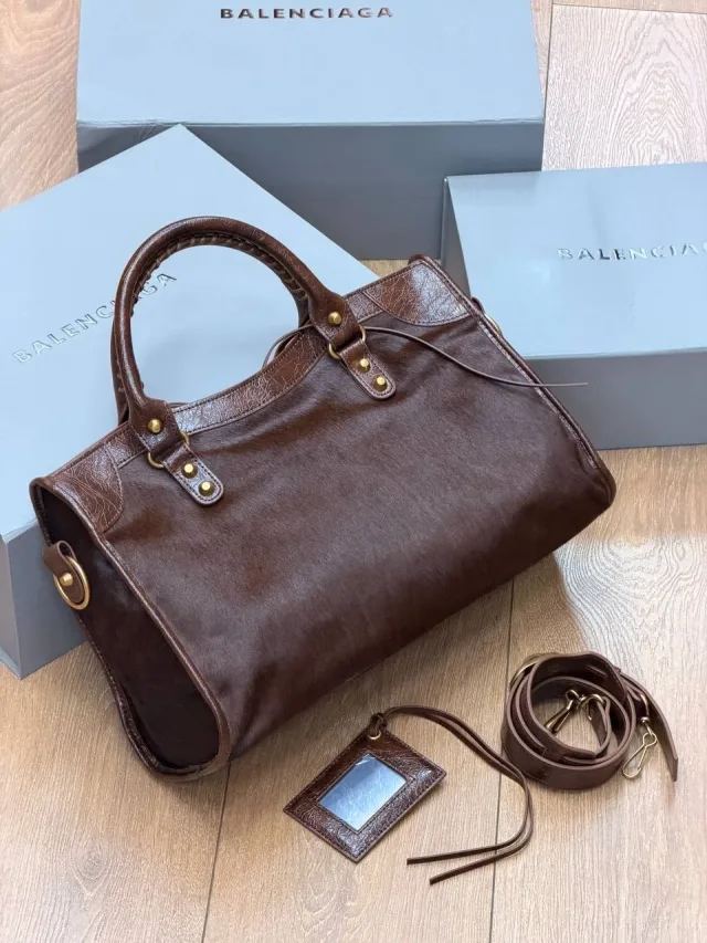 Сумка Balenciaga