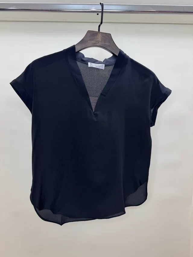 Футболка Brunello Cucinelli