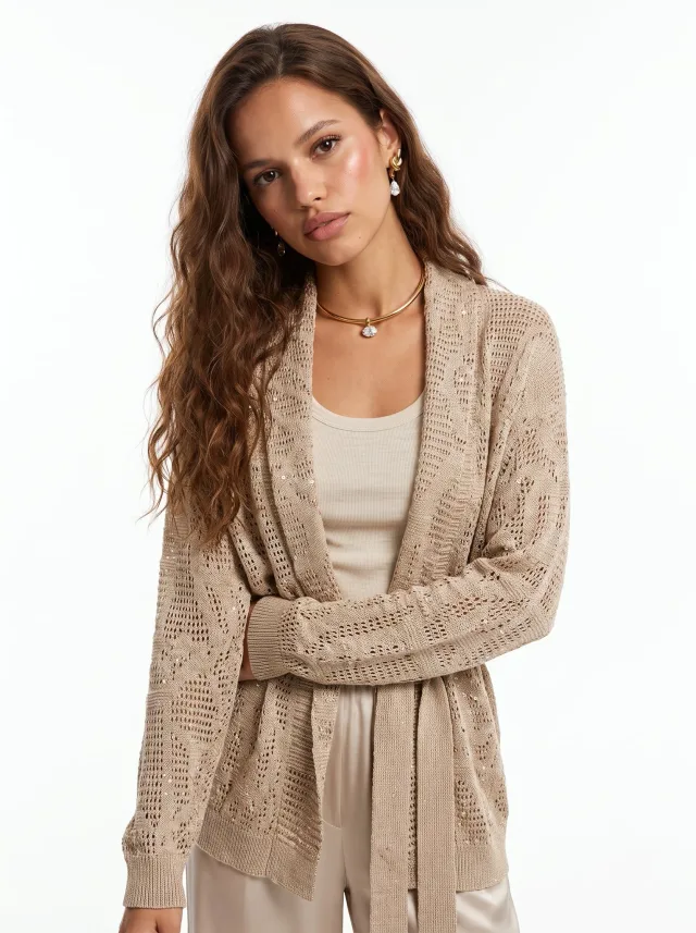 Кардиган Brunello Cucinelli