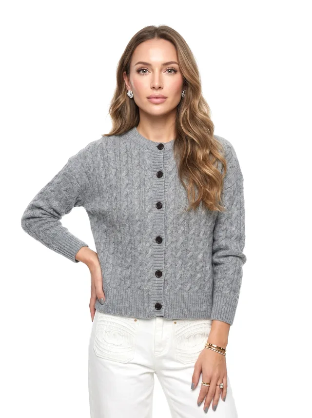 Кардиган Loro Piana
