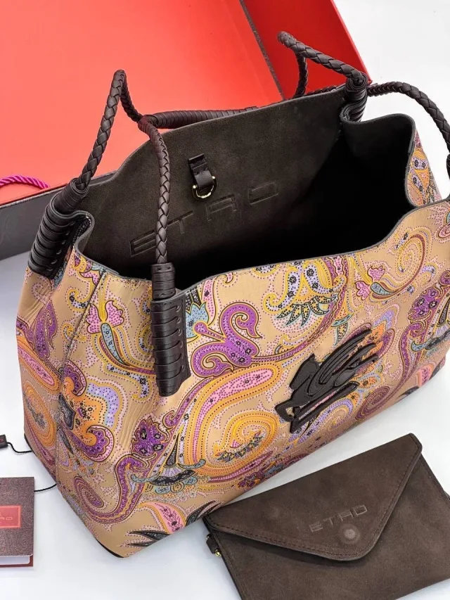 Сумка Etro