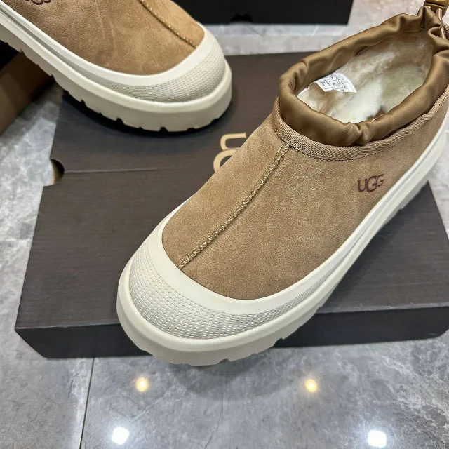 Зимняя Обувь UGG