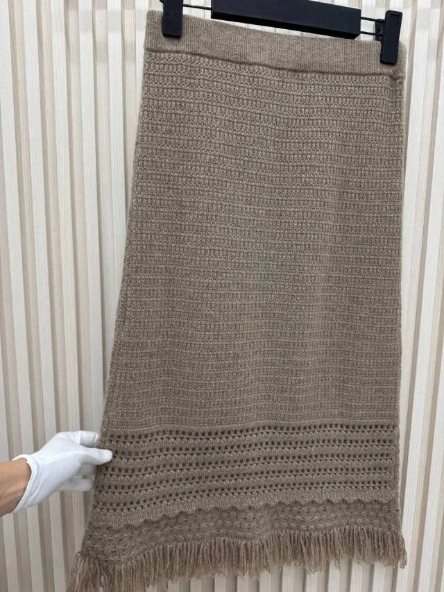 Юбка Loro Piana