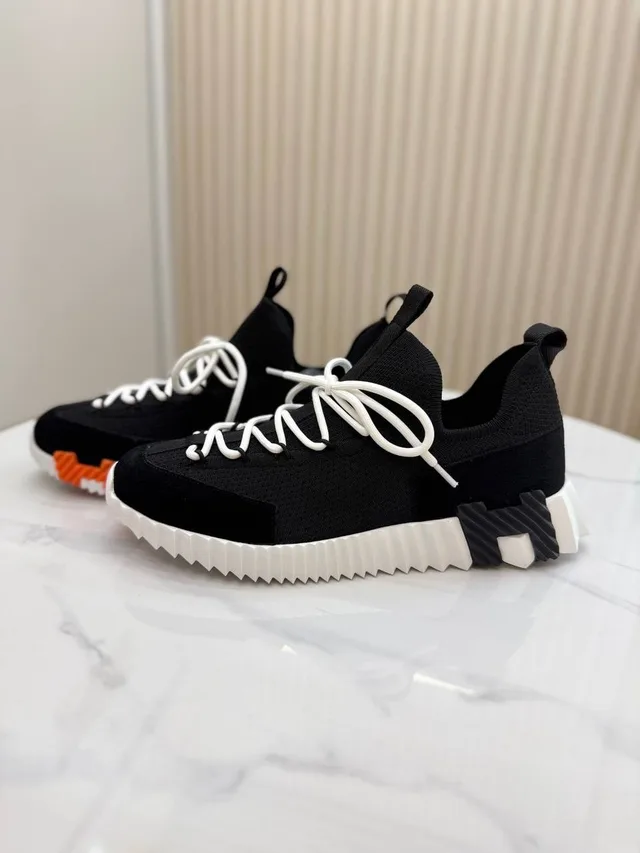 Кроссовки Hermes