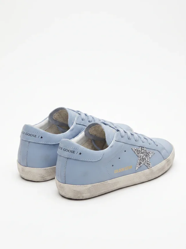 Кроссовки Golden Goose