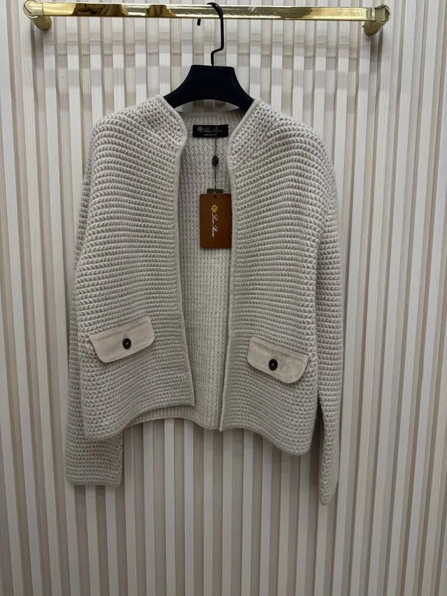 Кардиган Loro Piana
