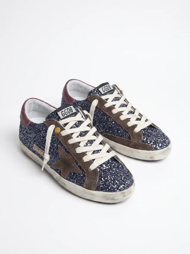 Кроссовки Golden Goose