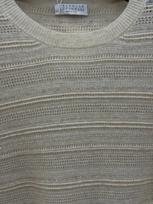 Кофта Brunello Cucinelli