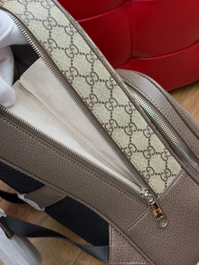 Рюкзак от Gucci