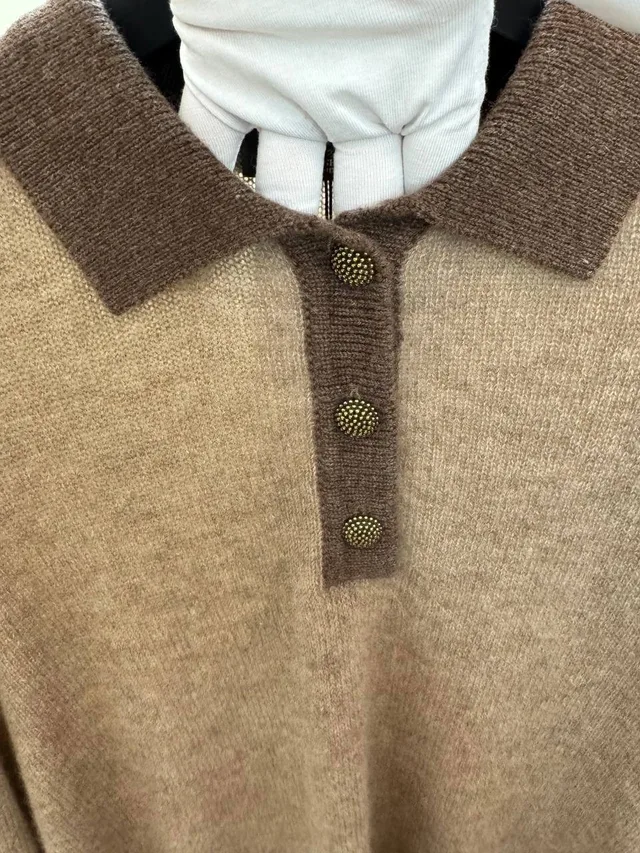 Свитер Brunello Cucinelli