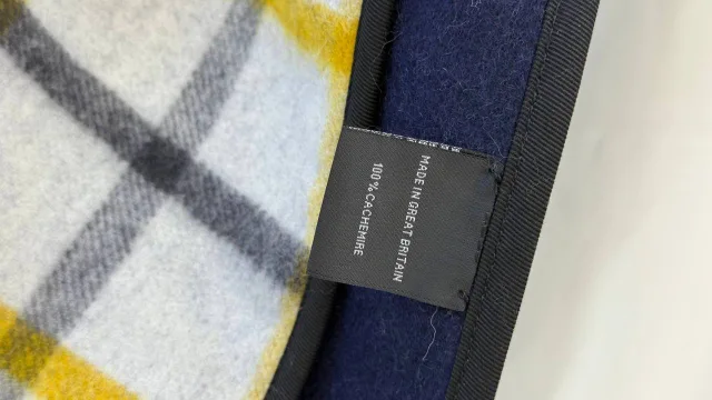 Пончо Hermes
