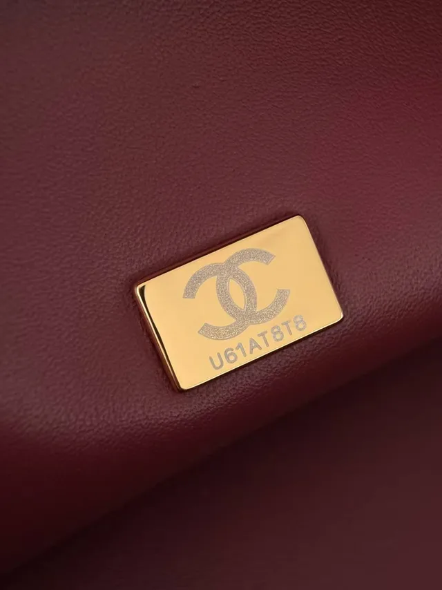 Сумка Chanel