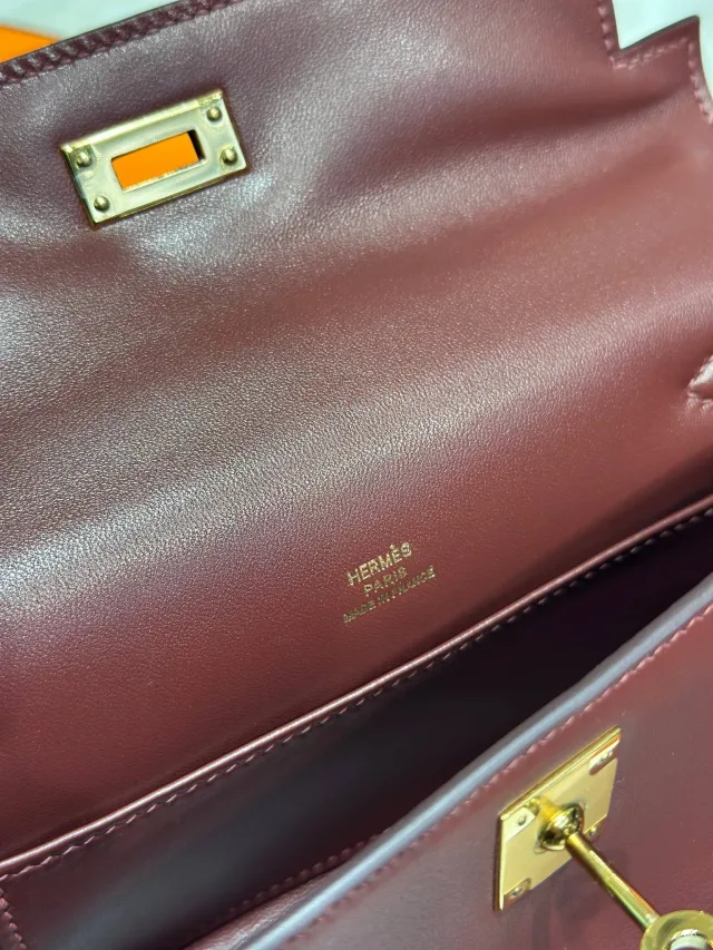 Сумка Клатч Hermes Pochette