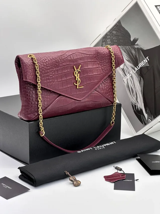 Сумка Ysl