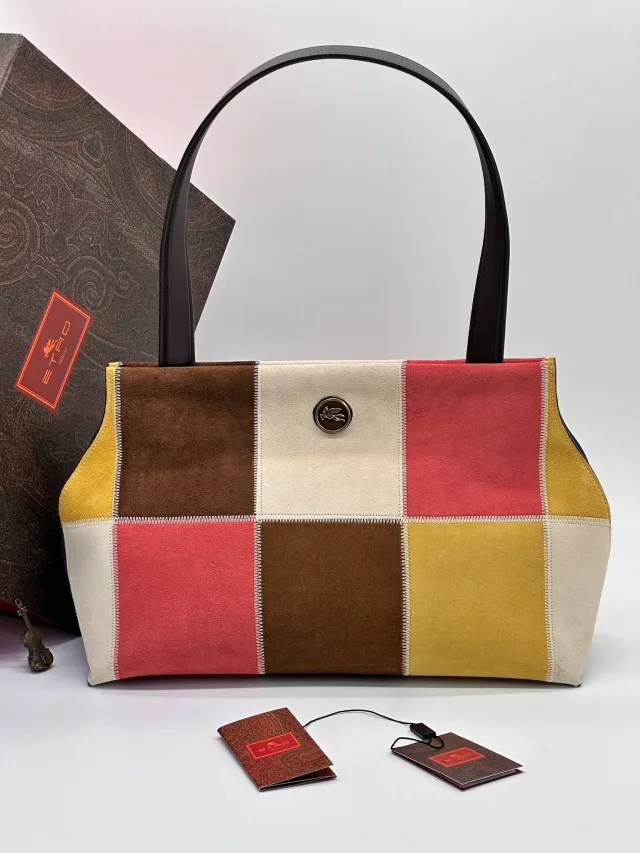 Сумка ETRO