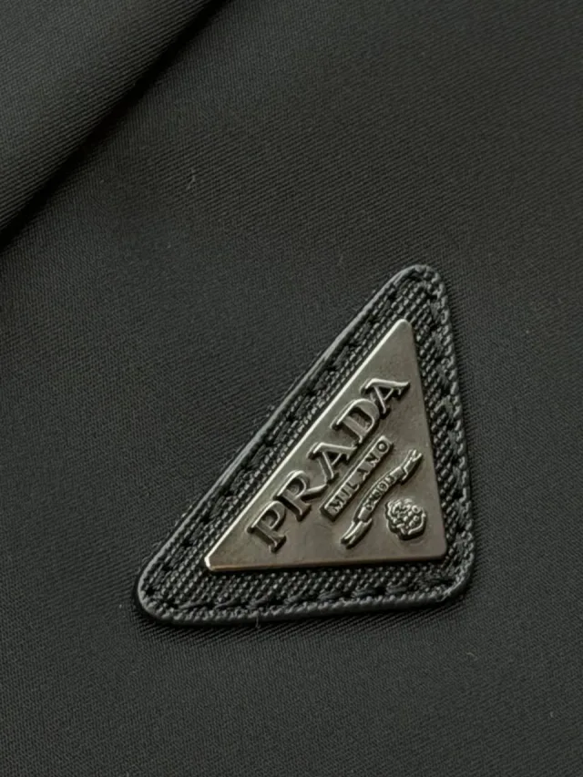 Рюкзак от Prada