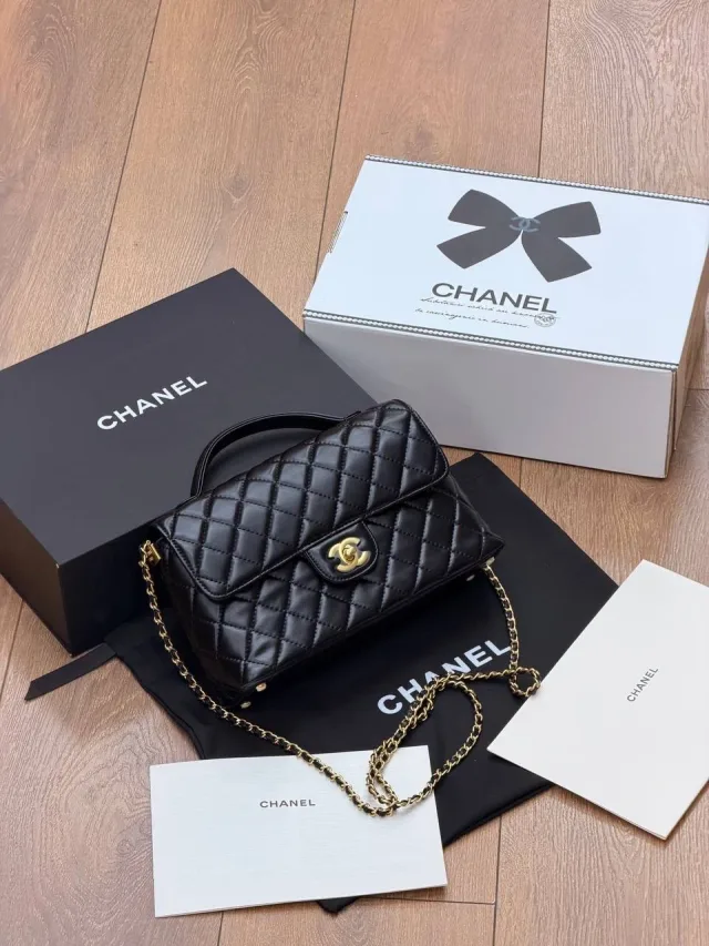 Сумка Chanel