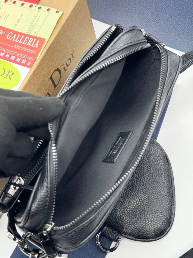 Сумка Унисекс Christian Dior