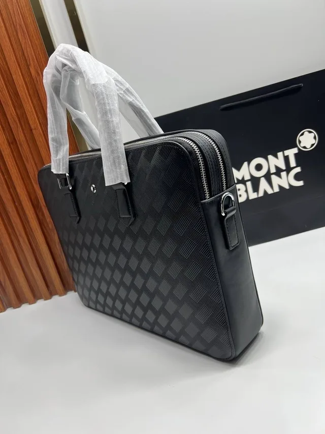 Сумка Mont Blanc