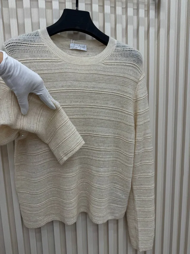 Кофта Brunello Cucinelli