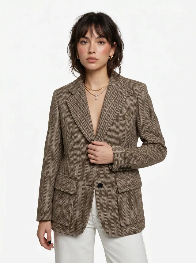 Пиджак Loro Piana