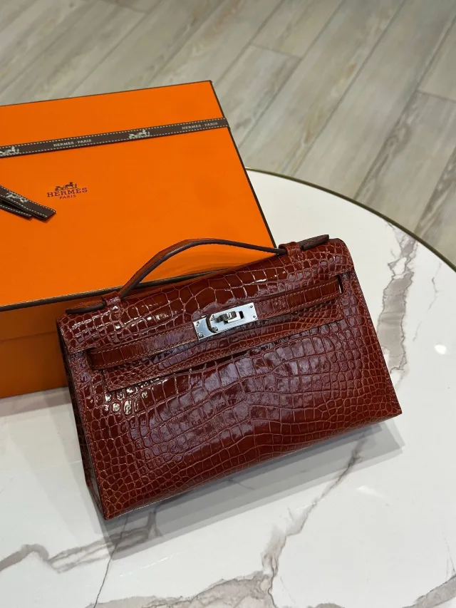 Сумка Hermes Pochette