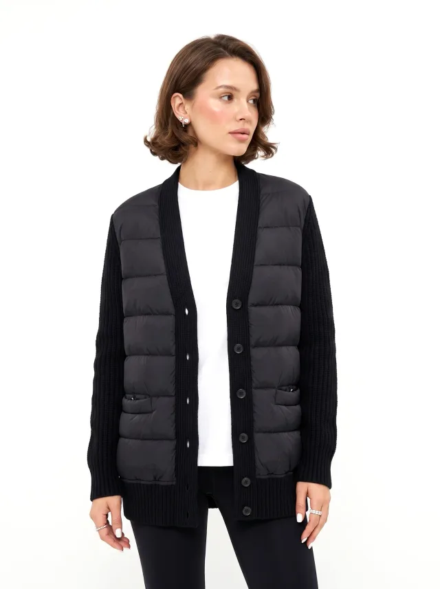 Кардиган Loro Piana