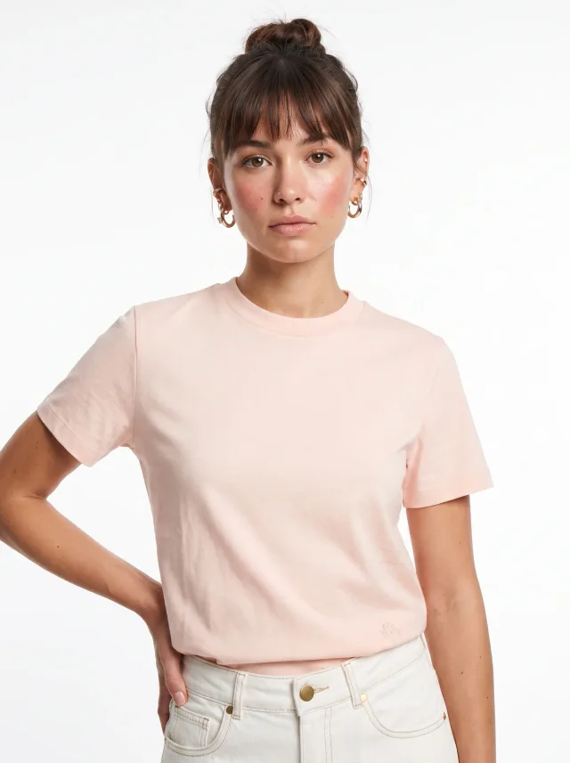 Футболка Loro Piana