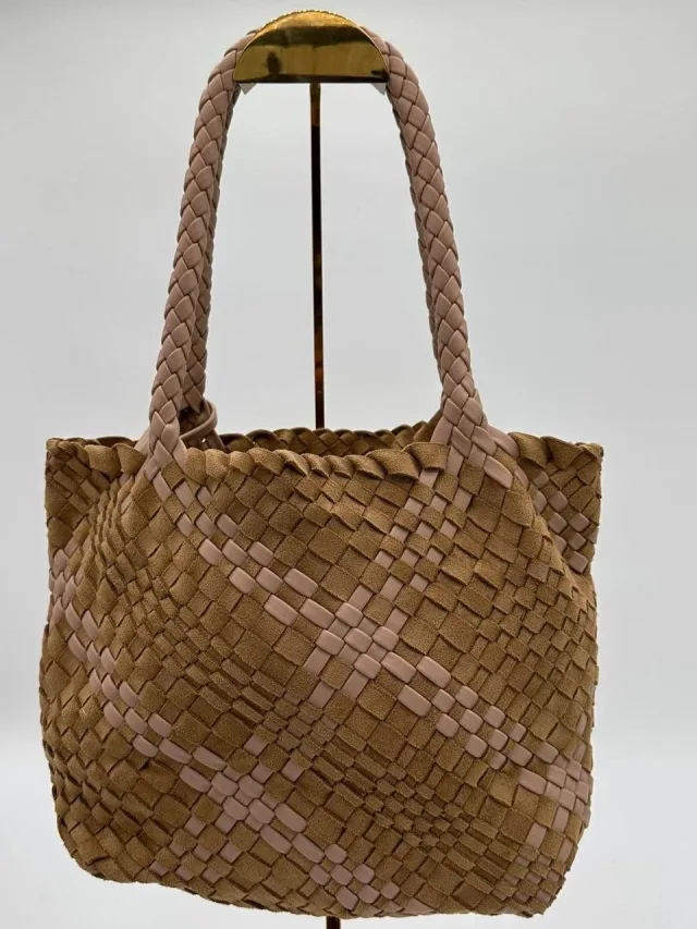 Сумка Bottega Veneta