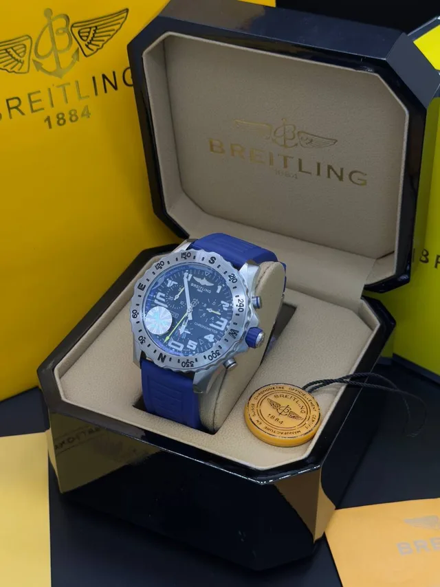 Часы мужские Breitling