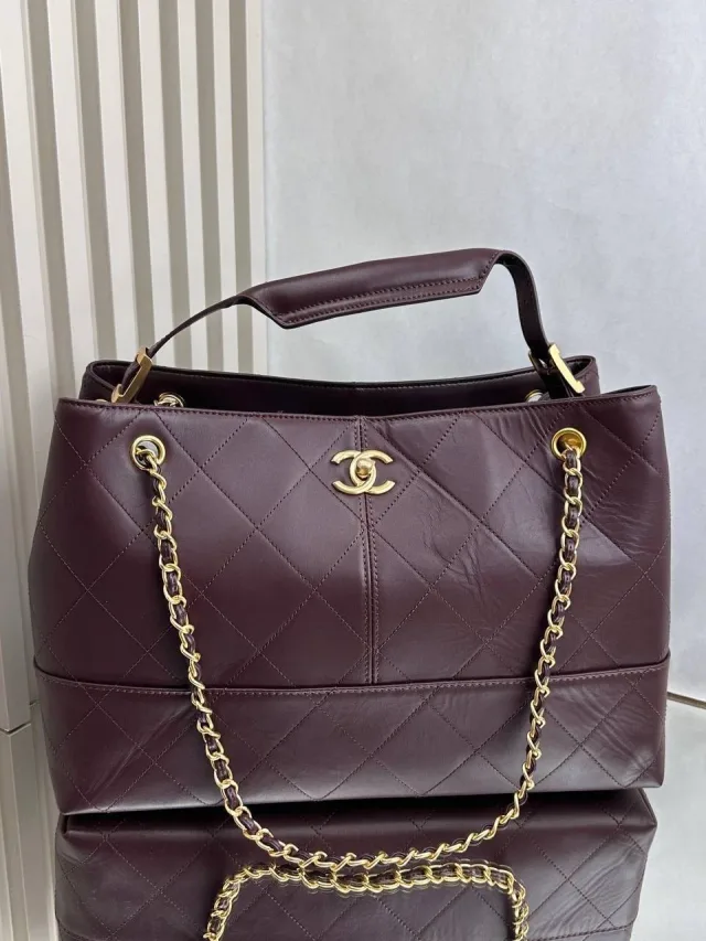 Сумка Chanel