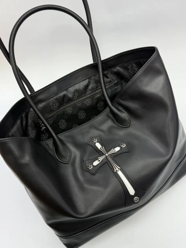 Сумка Chrome Hearts