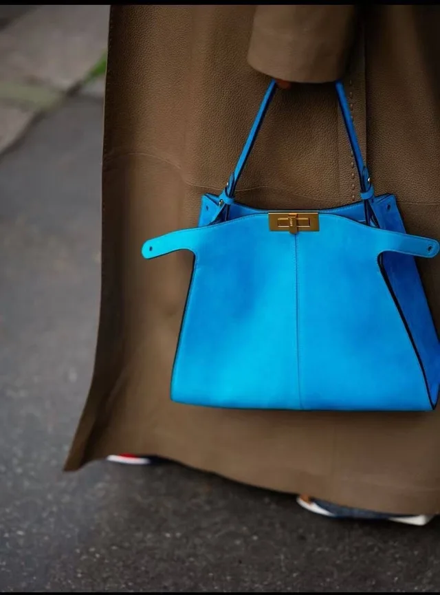 Сумка Fendi