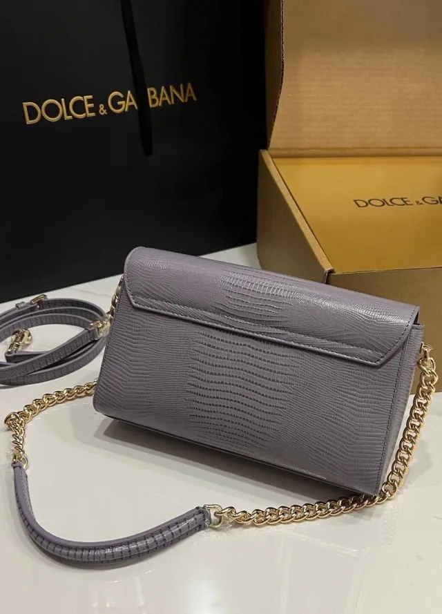 Сумка Dolce & Gabbana