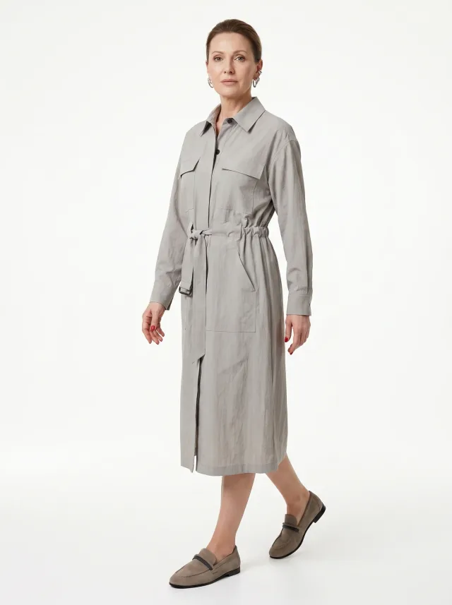 Платье Brunello Cucinelli